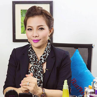Ms. Kim Tuyến (Kim Tuyến Bridal)